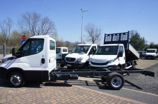 Iveco 35C14